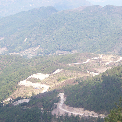 【绕口令】小三登山